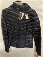 Paradox Ladies Packable Down Jacket Medium