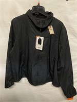 Mondetta Ladies Rain Jacket Xxl