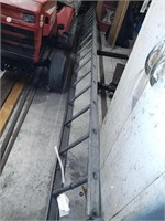 Aluminum Ladder 16ft.