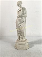 Grecian figure 1850's