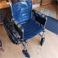 Invacare Wheelchair