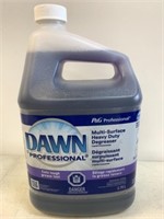 3.78L Dawn Heavy Duty Degreaser Concentrate