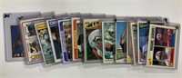 LOT OF FOOTBALL CARDS