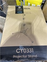 CAHAYA Projector Tripod Stand Universal Tripod