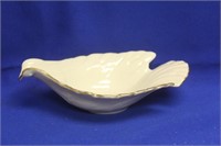 Lenox Dove Candy Dish