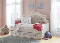 Ashley B743-80/60 Raelyn Daybed w/Storage