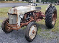 Ford 8N Tractor