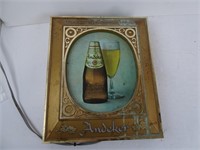 Andeker Beer Light - 12x14