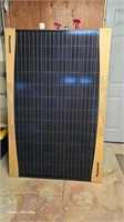 Panasonic Solar Panel 63x42 - NEW