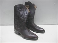 ATS 12M Boots Pre-Owned