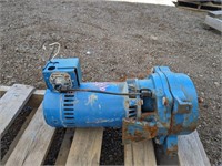 Goulds Water Pump