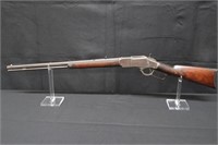 Winchester's Repeating Arms Kings Improvement