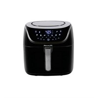 $130  PowerXL Vortex Pro Air Fryer 8qt - Black