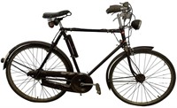 Rudge made in England mens bicycle