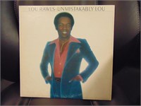 Lou Rawls -Unmistakably Lou