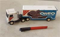 Vintage Buddy L Oreo Truck