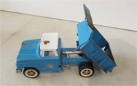 Vintage Tonka Toys Dump Truck