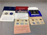 Uncirculated U.S. Coins