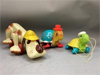 Fisher Price Children’s Toys & More