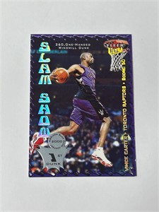 2000 Ultra Vince Carter SLAM Show