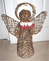 grapevine angel