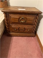 Small dresser