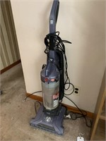 Hoover vaccume