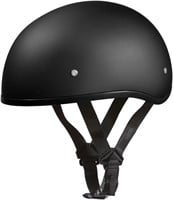 Helmets Half Skull Cap Motorcycle