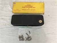 Vintage Outers Universal Gun Cleaning Kit T
