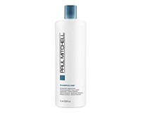 Shampoo One by Paul Mitchell for Unisex - 33.8 oz