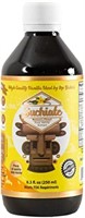 Suchiate Pure Vanilla 250ml (8.3 oz) | Mexican Van