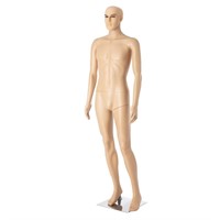 Bonnlo 72inch Male Mannequin Full Body Adjustable