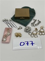 Vintage Jewelry Lot!