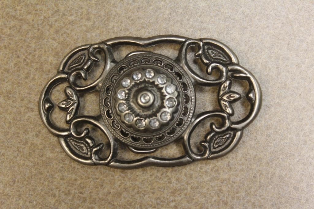 Belt Buckle