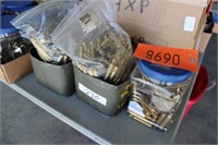 Large lot of .270 Brass