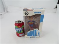 Figurine DC mini Heroes, Superman