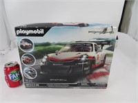 Playmobil Porsche, bloc neuf #70764 ** Boite