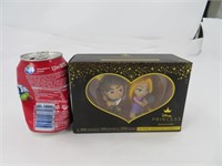 2 figurines '' Romance Series '' Disney Princess