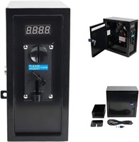 Coin Operated Timer Control Box  110V