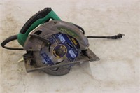 Hitachi 7 1/4" Circular Saw