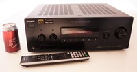 Sony STR-D6 920 digital audio/ vidéo control