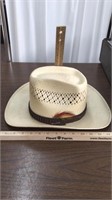 Stetson Roadrunner Hat