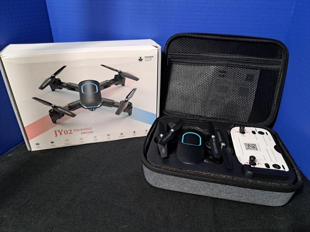 JY02 Foldable Drone (M1)