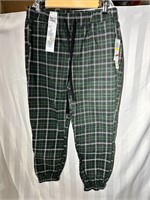 New Womens Tinseltown M holiday promo pant