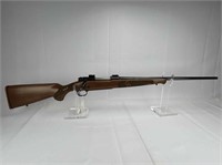 Winchester XTR Bolt Action Model M70  .270 Win