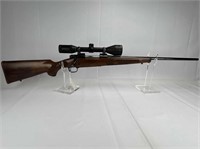 UPDATE: Winchester XTR Bolt Action Model M70 30-06