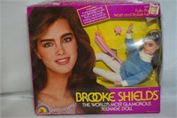 1982 Brooke Shields Doll