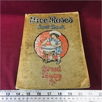 Five Roses Cook Book (Vintage)