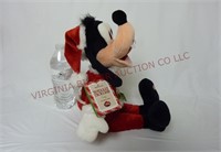 Disney Totally Ticklish Goofy by Hallmark