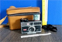 Kodak Instamatic 404 Camera